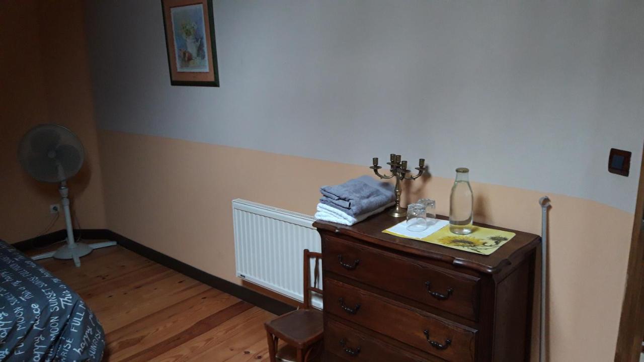 La Longere De Becquigny Chambres D'Hotes Limesy Екстериор снимка
