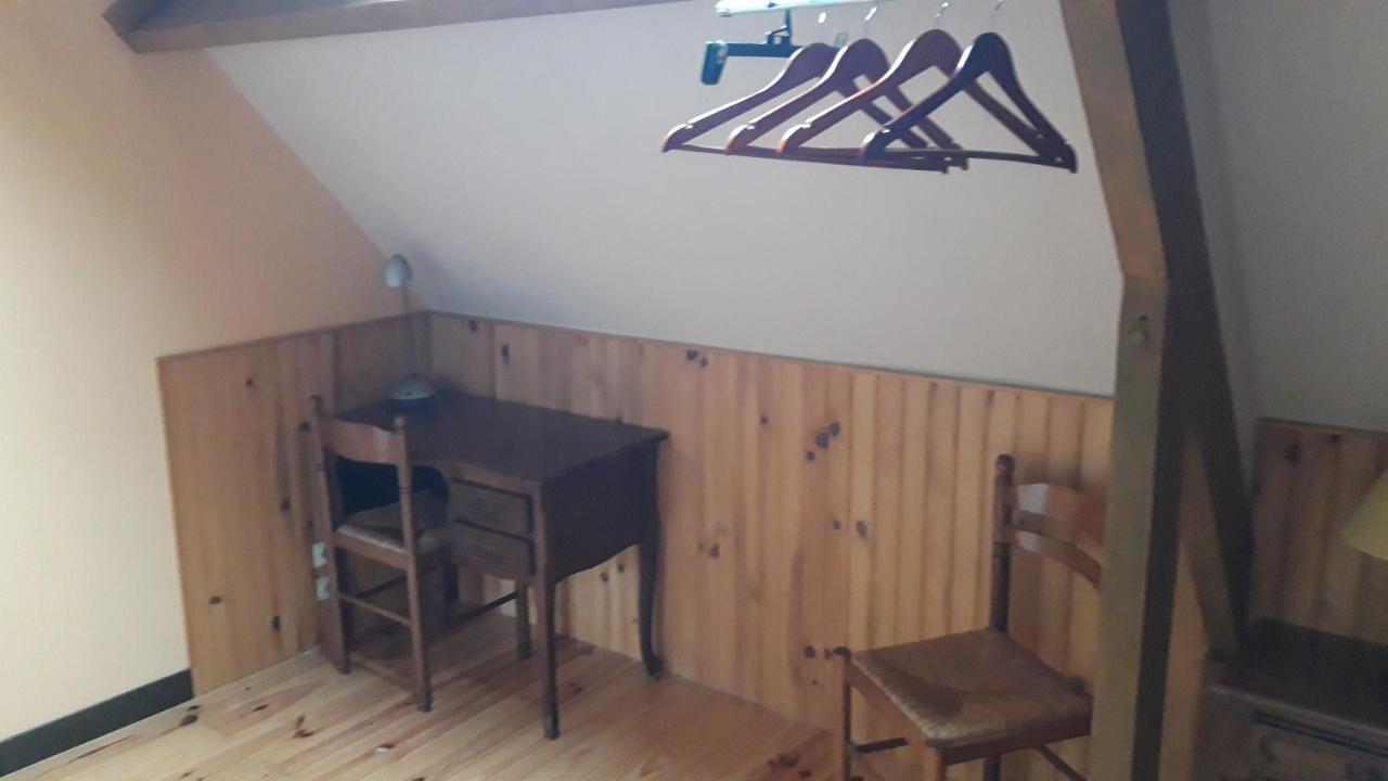 La Longere De Becquigny Chambres D'Hotes Limesy Екстериор снимка