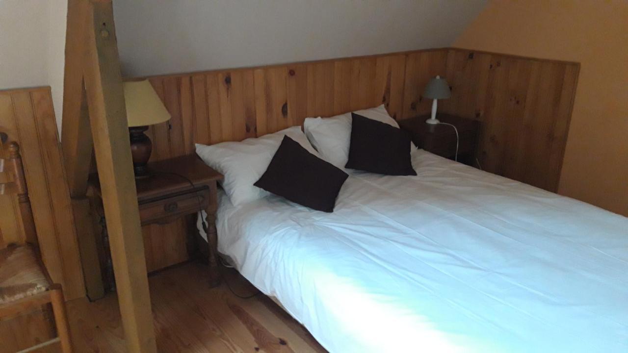 La Longere De Becquigny Chambres D'Hotes Limesy Екстериор снимка